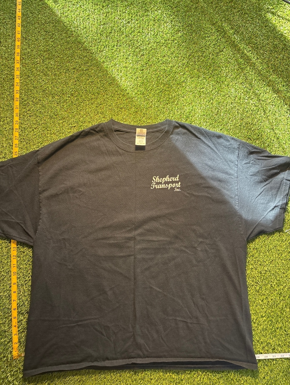 3xl graphic tee
